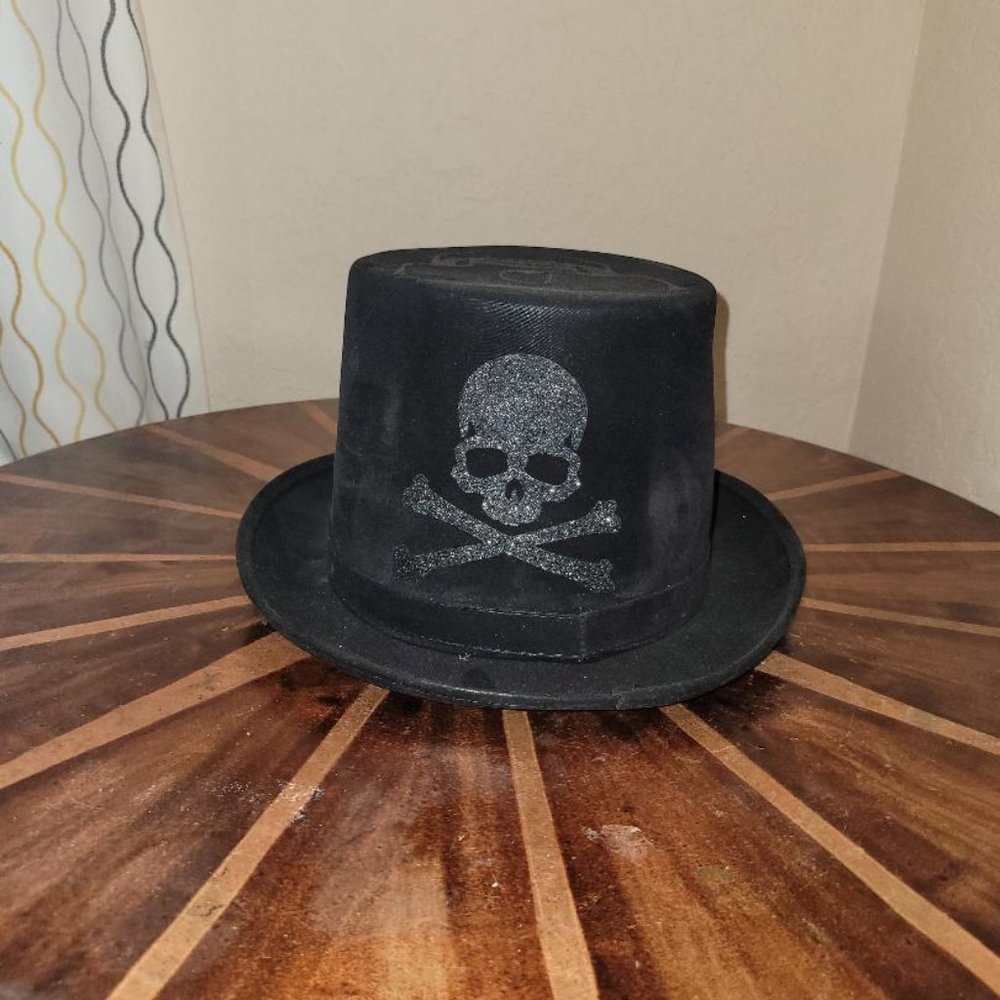 Top hat (halloween)